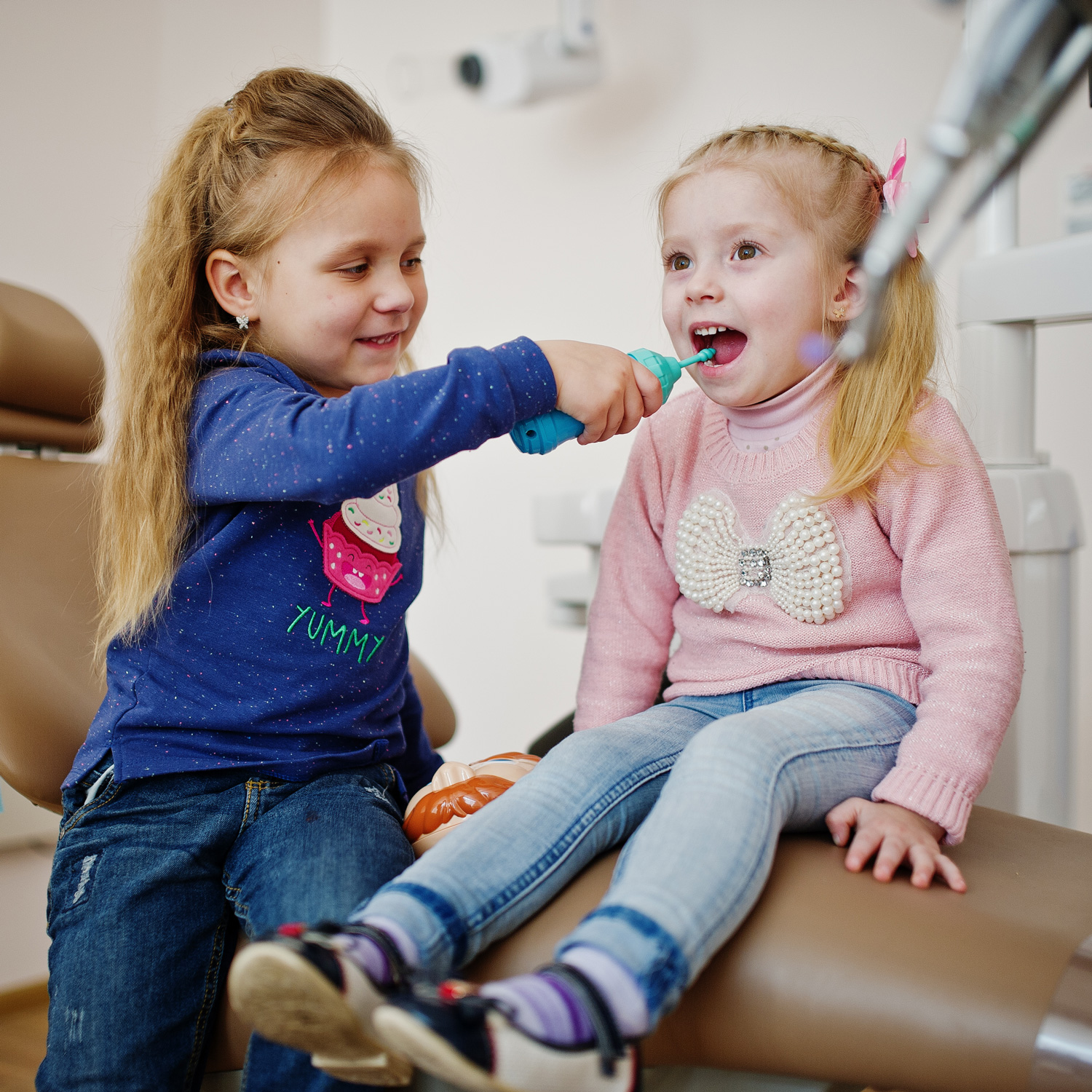 UNIDENT zubní centrum - moderní stomatologie