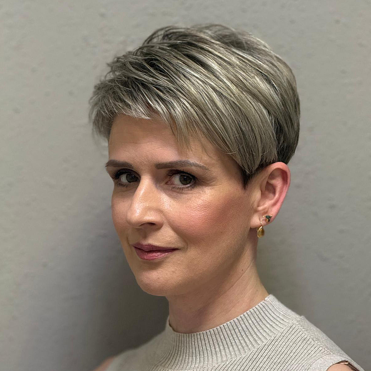 MUDr. Pavla Mollová (Hladíková)